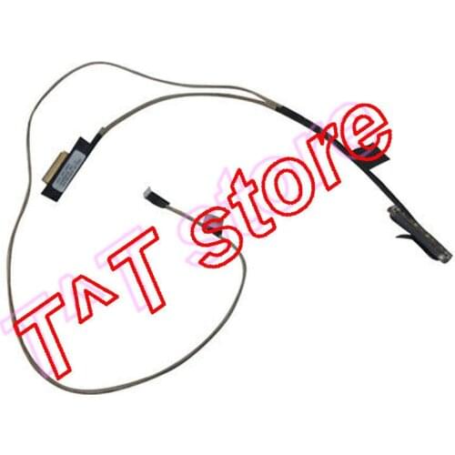 New original A715 A715-71G A717 A717-71G A515 A515-51 LCD LVDS screen cable DC02002SV00 50.GP8N2.009 test good free shipping