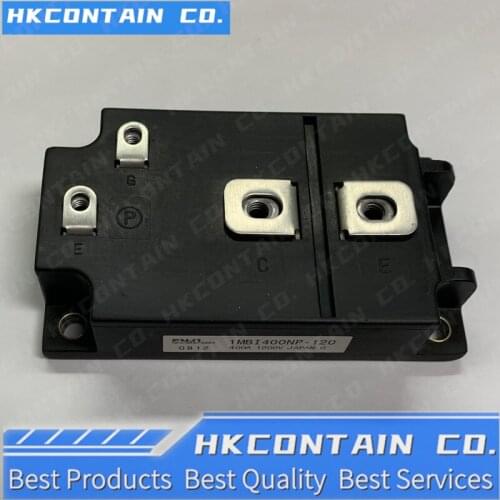 New module 1MBI400NP-120 1MBI400NP-120-01 1MBI400NP-060 Free shipping