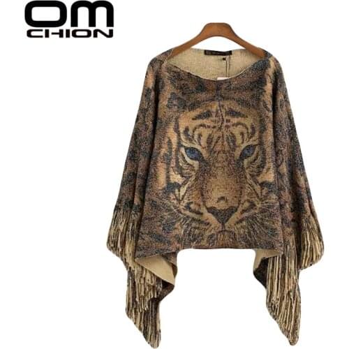 Женские повседневные кардиганы OMCHION China At AliExpress