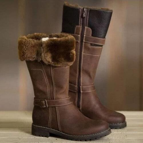 Pefect By Women's High Boots