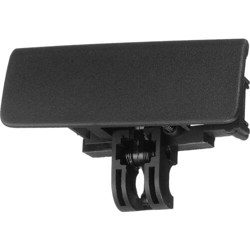 Glove Box Front Lid Handle Catch For Fiat Grande Punto 735426145