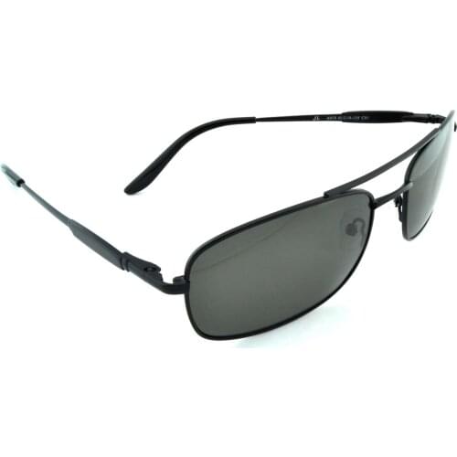 JL A019 C01 61 Juliano Polarized Sunglasses Quality and Original Sun Glasses