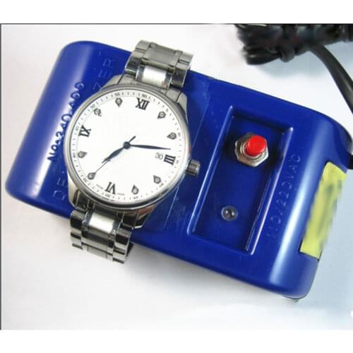 Watches Demagnetizer Demagnetize mechanical tool Tools Kit 220V 110V
