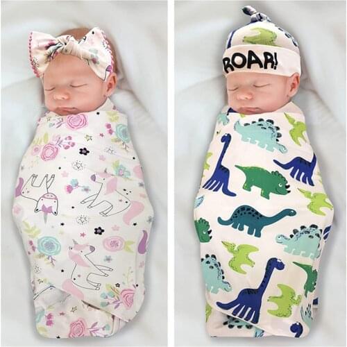 Sze-Vunkoo Accessories For Newborns