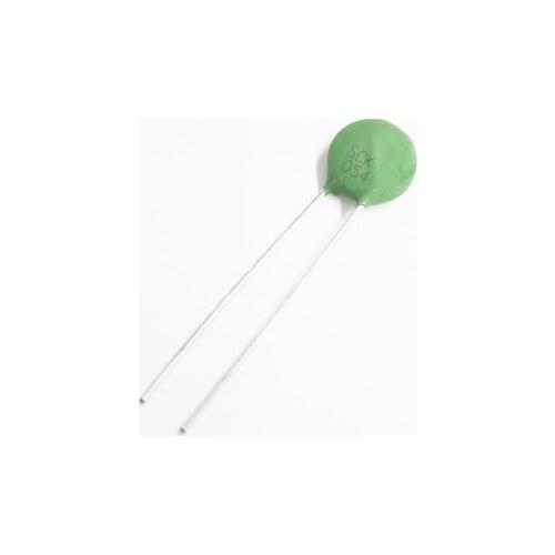NTC thermistor SCK054 5ohm 4A