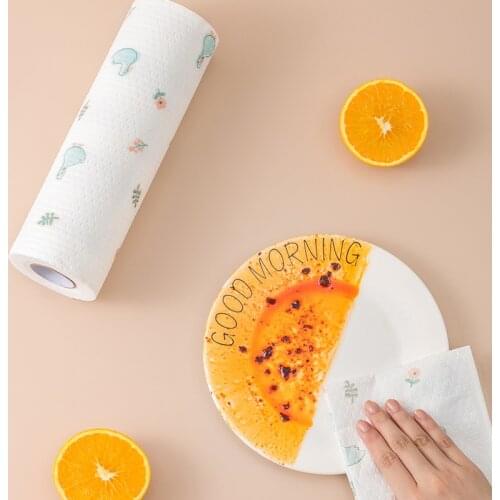 XINCHEN Disposable Tablecloths