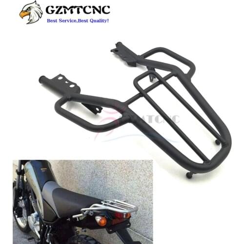 For Yamaha Tricker XG250 2003-2016 Rear Fender Rack Luggage Holder Saddlebag Supoort Cargo Shelf Mount Bracket XG 250 03-16 04