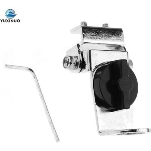 RB-20 Mini Car Antenna Bracket Stainless Steel Mount for Trunk Lid Hatchback Car Mobile Radio Transceiver RB20 Silver or Black