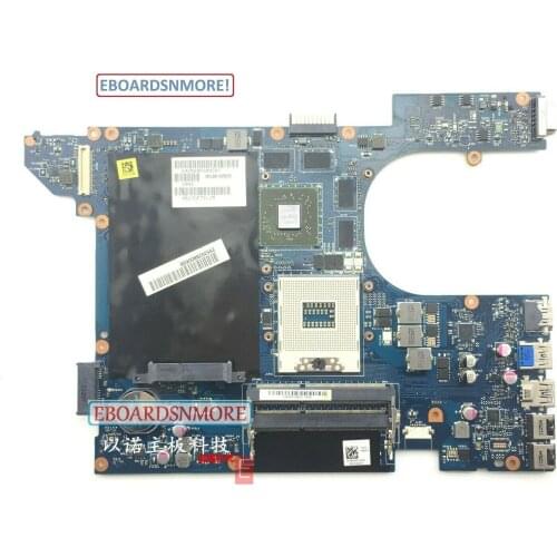 06D5DG for Dell Inspiron 15R 5520 HD7600M/1GB Intel HM77 Motherboard QCL00 LA-8241P