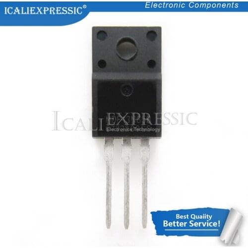 10PCS MDF13N65BTH MDF13N65B MDF13N65 13N65B TO-220F 650V 13A new original In Stock