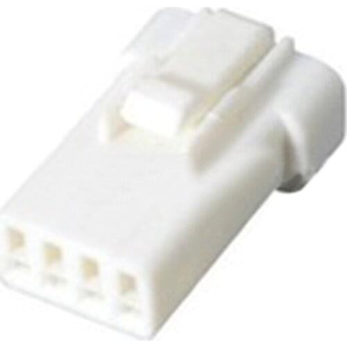 5/10/20/50/100sets Auto car housin plug auto wiring harness connector 04R-JWPF-VSLE-S