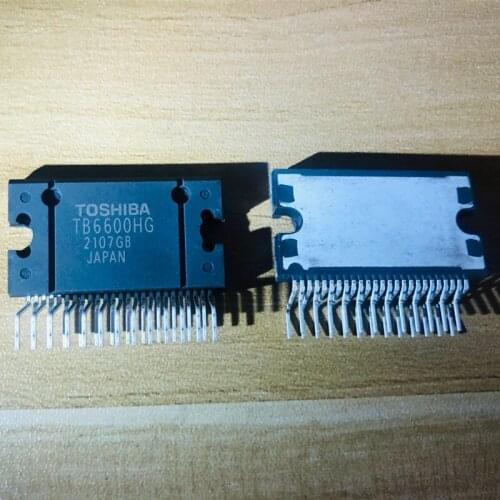 Free Shipping 5pcs/Lot TB6600HG HQ TB6600 ZIP New original IC In Stock