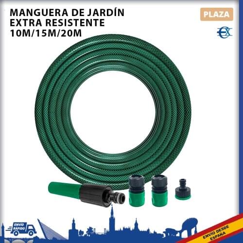 EUROXANTY®| Hose | Garden hose | Irrigation | Garden hose | Garden hose | Garden hose | Hose 10M 15M 20M