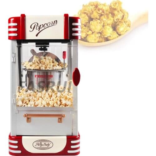 FASRUI Popcorn Machines