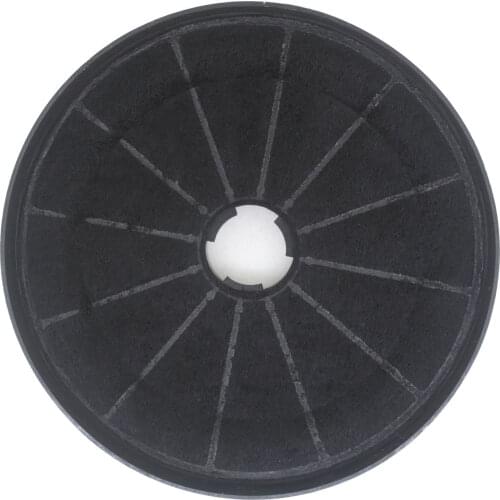 Air filter activated carbon filter air purifier replacement air filter set cooker hood