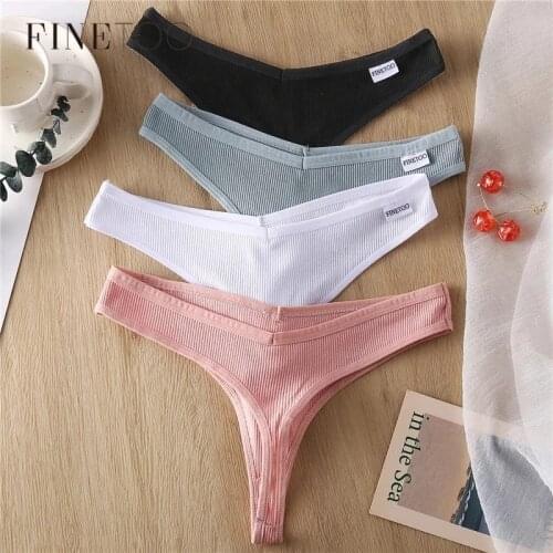 FINETOO Sexy Swimwear