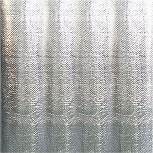 Home Garden Lightweight Rectangular In Ground Pool Cover Safety Tarpaulin Swimming Pool Insulation Film