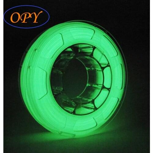 Luminance Meter Glows In The Dark Glowing Pen Filament Holder 3D Printer Parts Seam Thermo Machine