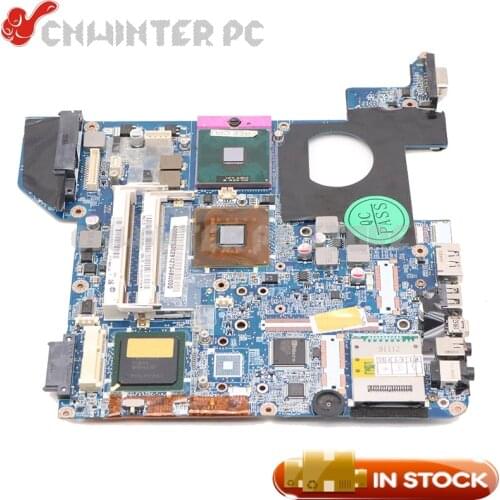 NOKOTION A000027530 Main board For Toshiba Satellite M305 U400 Laptop Motherboard GM45 DDR2 Free CPU
