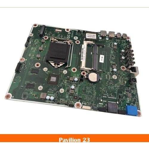 Desktop mainboard for 23 AiO 759746-001 motherboard Fully tested