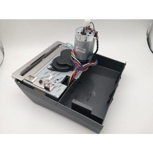 New original barcode printer cutter for Zebra ZT410 industrial printer cutter industrial cutter