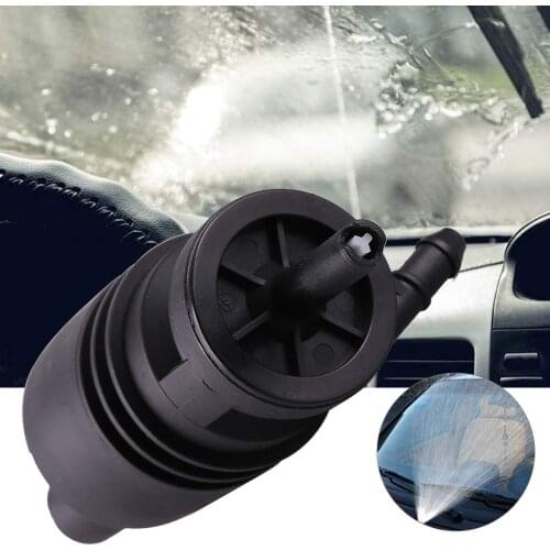 Car Windshield Washer Pump 67128362154 For BMW325ci 2001-2002
