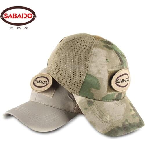 SABADO Hats For Hunting