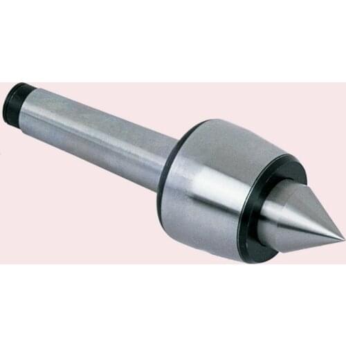 High precision morse taper MT5 light duty live center, High precision light rotary cente，lathe center