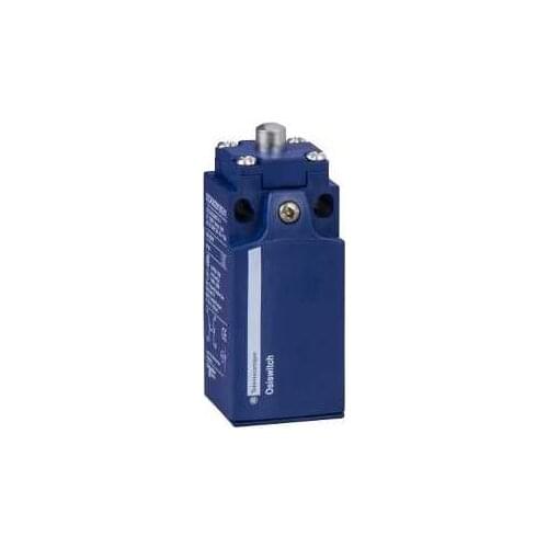 XCKN.C XCKN2110P20C XCKN2110P20 Limit switch XCKN - metal end plunger - 1NC+1NO - snap - M20