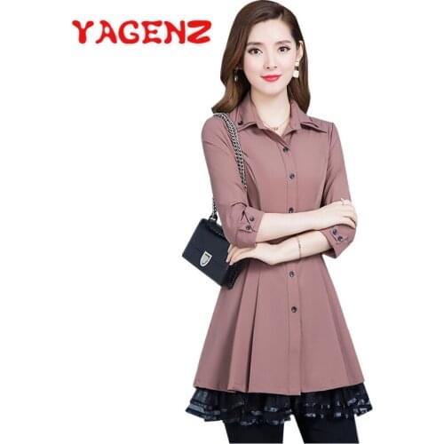 Женские тренчи YAGENZ China At AliExpress