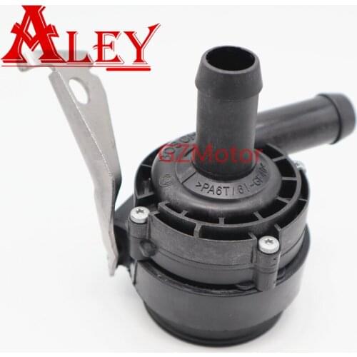 15846691 F00HX1J007 0392023014 Coolant Water Pump OEM New