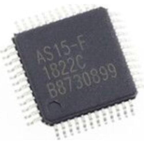 5/PCSBrand New & Original AS15-G AS15-F AS15-U AS15-HF AS15-HG TCON Board Chip IC