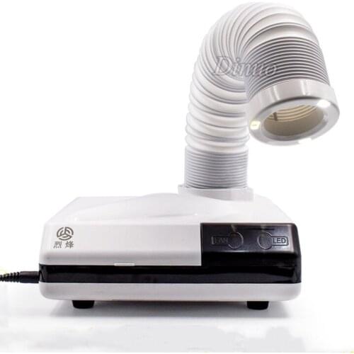 BIG PROMOTION Other Dental equipment Grinding Vacuum Cleaners Polishing Dust Collector Portable Dental Instrument For Dentistry