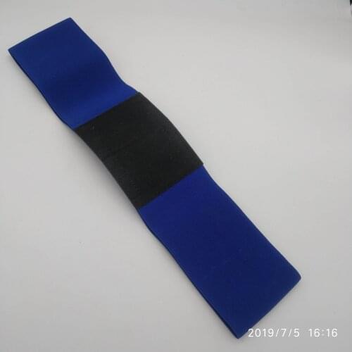 Golf training aids Elastic Nylon Belt Golf Arm Correction