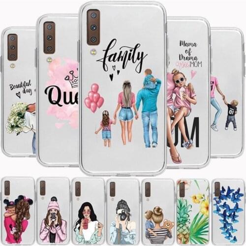 EVTDASDL Phone Cases Samsung Galaxy A7