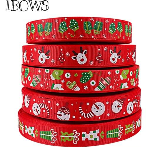 IBOWS Corsage Ribbons