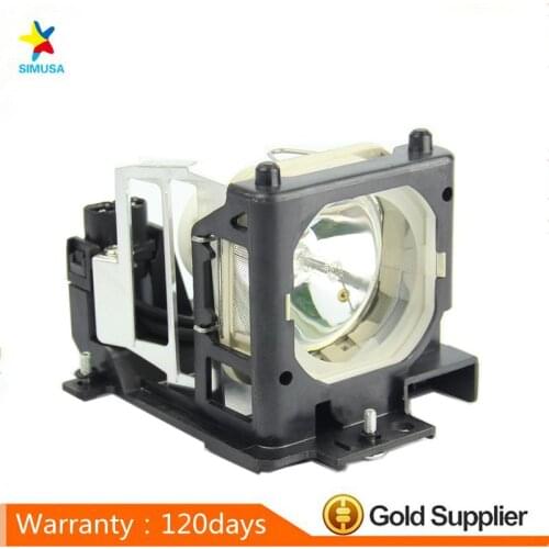 Compatible Projector lamp bulb PRJ-RLC-015 with housing for VIEWSONIC PJ502/PJ552/PJ562