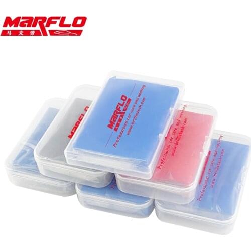 MARFLO Crossbeams