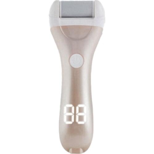 MiLESEEY Electric Foot Files