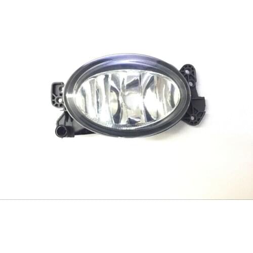 Fog Light Left Side without Light Bulb Included For Mercedes W204 W211 07-12 1698201556