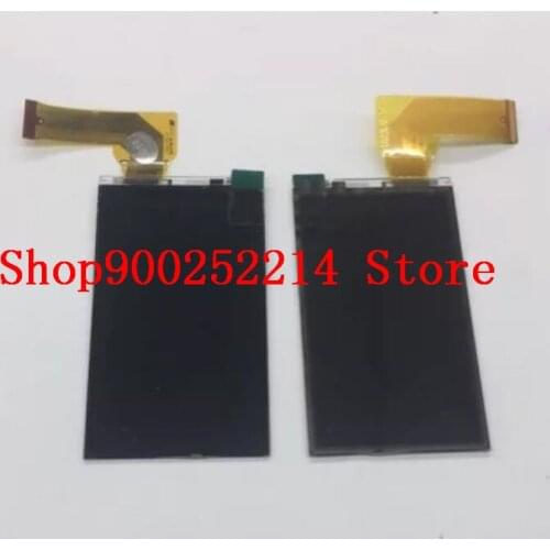 Size 3.0 inch NEW LCD Display Screen Repair Parts for CANON FOR IXUS200 SD980 IXY930 IS PC1437 Digital Camera