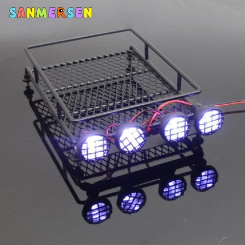 Запчасти для радиоуправляемых моделей SANMERSEN China At AliExpress