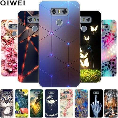 For LG G8s ThinQ Case Slim Cute Fashion Soft TPU Back Cover For LG G8 G8X G8S G7 ThinQ G 7 G7Thinq Silicone Phone Cases G 8X 8s