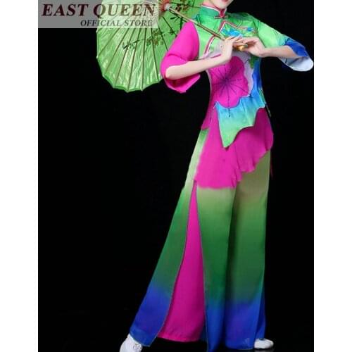 Traditional chinese clothing for women stage dance wear online chinese store standard ballroom dance dresses FF313 A