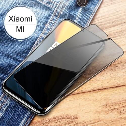 YKSPACE Screen Protectors For Xiaomi Mi 8 SE