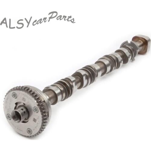 YMM OEM 06K 109 022 F Engine Exhaust Camshaft Adjuster Assembly For Audi A4 A6 Q5 TT VW Golf Passat 2.0TFSI CULC 06K109022F