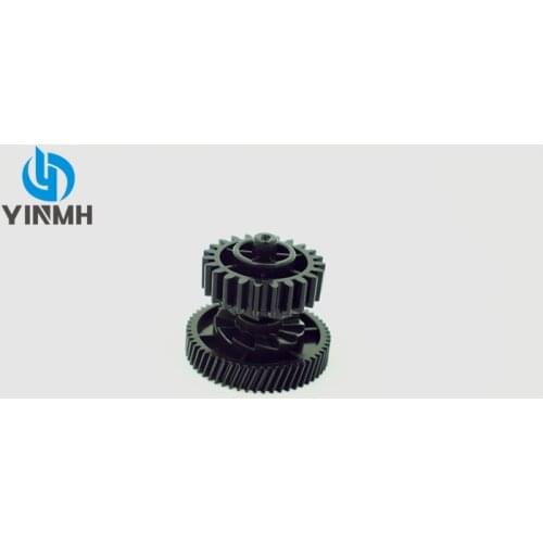 50SETS RU5-0984 RU5-0984-000CN Fuser drive gear for HP1212 M1212 M1213 M1210 M1217 M1214 P1102 P1106 P1102W M1130 1132MFP