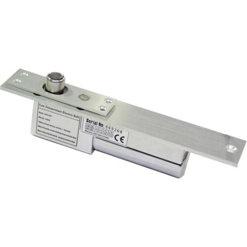 Free Shipping Rushed Gate Access Control System Electric Mortise Lock Door Dedicated Embedded Locks At Low Temperature