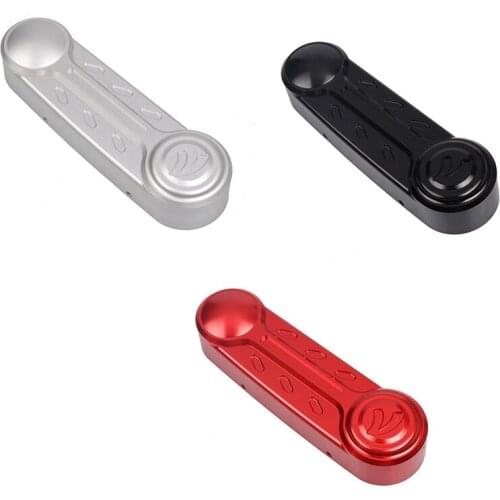 Motorcycle Suspension Link Case Front Fork Cover Guard for Vespa GTS250 GTS Sprint Primavera LX 150 250 300