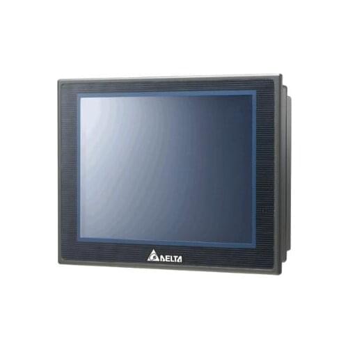 DOP-B07S515 Delta New Original 7" HMI 800*600 128MB DOPB07S515 touch panel 1 USB Host 1 year warranty, Free Manuals and Software